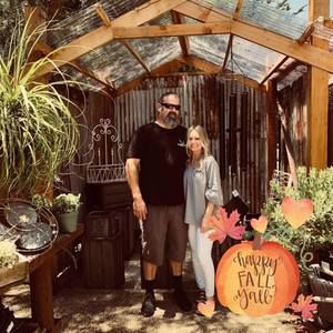 Meet your Posher, Candice